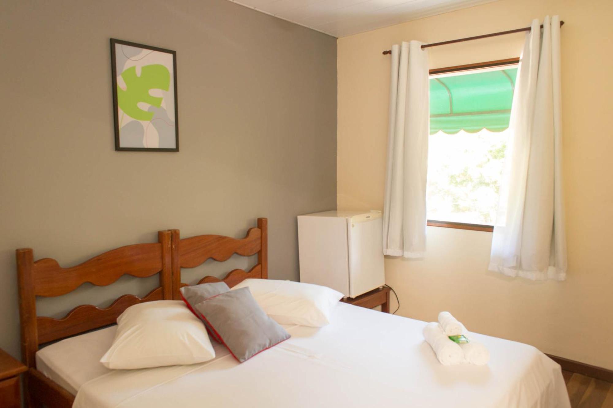 Pousada Cascata Casimiro de Abreu Habitación foto
