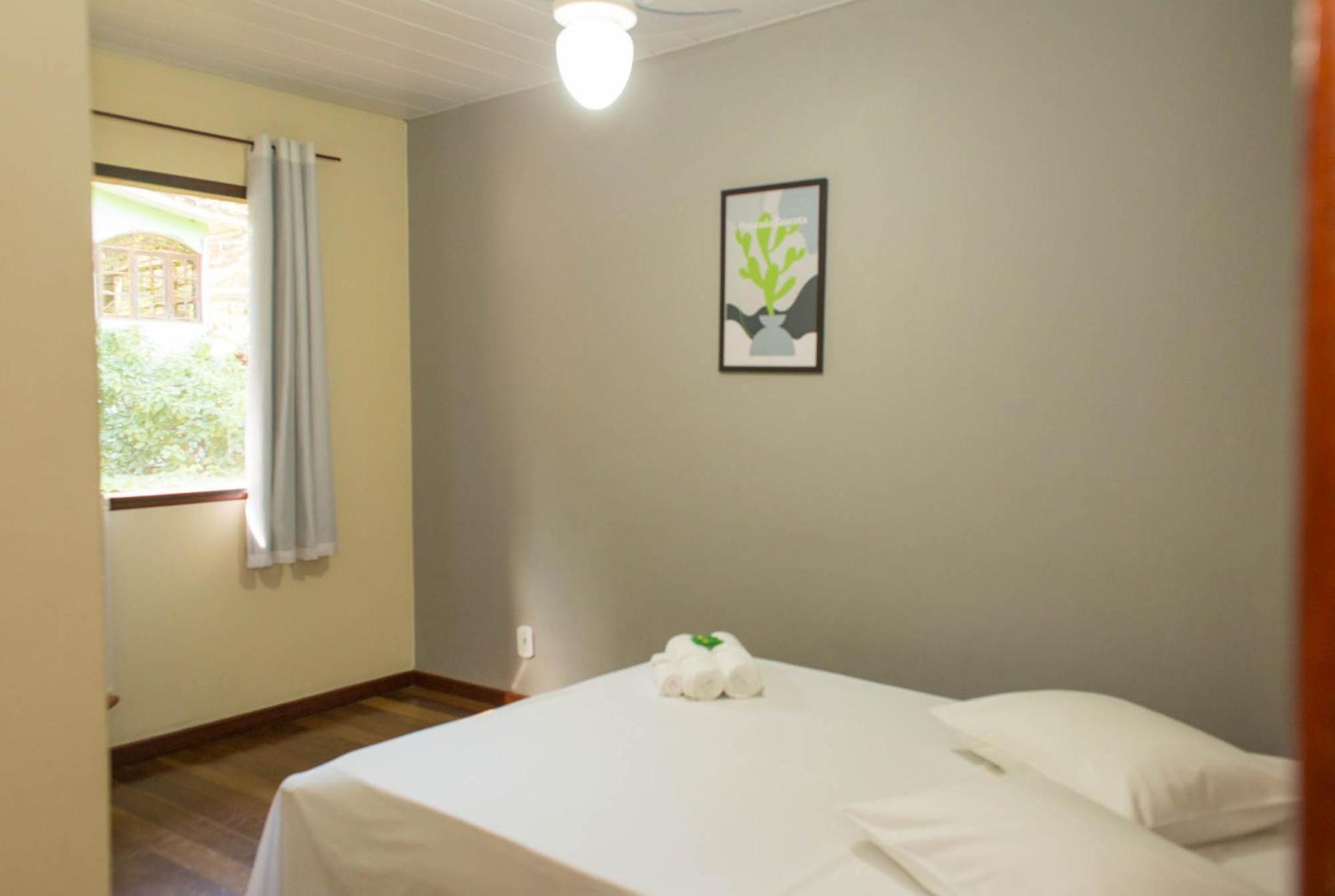 Pousada Cascata Casimiro de Abreu Habitación foto